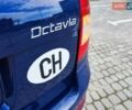 Синій Шкода Октавія, об'ємом двигуна 1.6 л та пробігом 190 тис. км за 8555 $, фото 11 на Automoto.ua