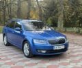 Синий Шкода Октавия, объемом двигателя 1.6 л и пробегом 380 тыс. км за 11292 $, фото 3 на Automoto.ua