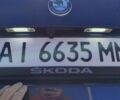 Синій Шкода Октавія, об'ємом двигуна 1.97 л та пробігом 220 тис. км за 8500 $, фото 8 на Automoto.ua