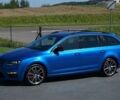 Синий Шкода Октавия, объемом двигателя 2 л и пробегом 219 тыс. км за 7600 $, фото 11 на Automoto.ua