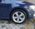 Шкода Октавия 2013 в Тячеве на Automoto.ua Синий Шкода Октавия, объемом двигателя 1.9 л и пробегом 300 тыс. км за 11500 $, фото 12 на Automoto.ua