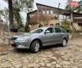 Синий Шкода Октавия, объемом двигателя 2 л и пробегом 238 тыс. км за 9999 $, фото 1 на Automoto.ua