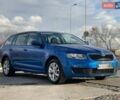 Синий Шкода Октавия, объемом двигателя 1.2 л и пробегом 158 тыс. км за 8650 $, фото 2 на Automoto.ua
