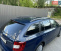 Синий Шкода Октавия, объемом двигателя 1.6 л и пробегом 265 тыс. км за 9999 $, фото 6 на Automoto.ua