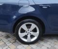 Шкода Октавия 2013 в Тячеве на Automoto.ua Синий Шкода Октавия, объемом двигателя 1.9 л и пробегом 300 тыс. км за 11500 $, фото 6 на Automoto.ua