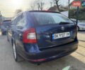 Синій Шкода Октавія, об'ємом двигуна 1.6 л та пробігом 187 тис. км за 8499 $, фото 49 на Automoto.ua