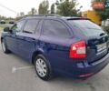 Синий Шкода Октавия, объемом двигателя 1.6 л и пробегом 354 тыс. км за 6500 $, фото 7 на Automoto.ua
