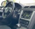 Синий Шкода Октавия, объемом двигателя 2 л и пробегом 265 тыс. км за 9490 $, фото 22 на Automoto.ua