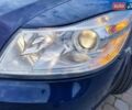 Синій Шкода Октавія, об'ємом двигуна 1.6 л та пробігом 190 тис. км за 8555 $, фото 16 на Automoto.ua