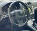 Синий Шкода Октавия, объемом двигателя 2 л и пробегом 265 тыс. км за 9490 $, фото 17 на Automoto.ua