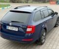 Синий Шкода Октавия, объемом двигателя 1.6 л и пробегом 320 тыс. км за 8900 $, фото 31 на Automoto.ua