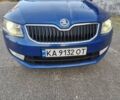 Синій Шкода Октавія, об'ємом двигуна 1.6 л та пробігом 363 тис. км за 8900 $, фото 4 на Automoto.ua