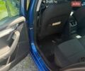 Синий Шкода Октавия, объемом двигателя 1.6 л и пробегом 268 тыс. км за 10200 $, фото 6 на Automoto.ua