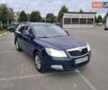 Синий Шкода Октавия, объемом двигателя 1.6 л и пробегом 354 тыс. км за 6500 $, фото 10 на Automoto.ua
