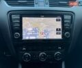 Синий Шкода Октавия, объемом двигателя 1.97 л и пробегом 314 тыс. км за 13300 $, фото 31 на Automoto.ua
