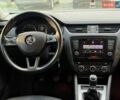 Синий Шкода Октавия, объемом двигателя 1.97 л и пробегом 348 тыс. км за 9000 $, фото 20 на Automoto.ua