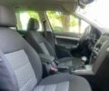 Синій Шкода Октавія, об'ємом двигуна 2 л та пробігом 265 тис. км за 9490 $, фото 21 на Automoto.ua
