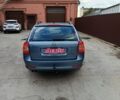 Синій Шкода Октавія, об'ємом двигуна 1.4 л та пробігом 263 тис. км за 7300 $, фото 1 на Automoto.ua
