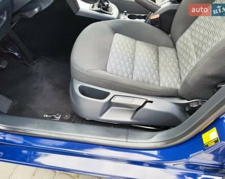 Синій Шкода Октавія, об'ємом двигуна 1.6 л та пробігом 190 тис. км за 8555 $, фото 45 на Automoto.ua