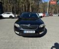 Синій Шкода Октавія, об'ємом двигуна 1.97 л та пробігом 301 тис. км за 8900 $, фото 1 на Automoto.ua