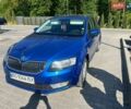 Синій Шкода Октавія, об'ємом двигуна 1.97 л та пробігом 300 тис. км за 8800 $, фото 1 на Automoto.ua