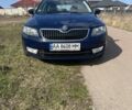 Синий Шкода Октавия, объемом двигателя 1.6 л и пробегом 260 тыс. км за 9999 $, фото 11 на Automoto.ua
