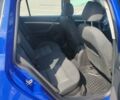Синий Шкода Октавия, объемом двигателя 1.97 л и пробегом 212 тыс. км за 10700 $, фото 8 на Automoto.ua