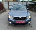 Синій Шкода Октавія, об'ємом двигуна 1.4 л та пробігом 263 тис. км за 7300 $, фото 7 на Automoto.ua