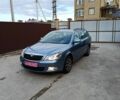 Синій Шкода Октавія, об'ємом двигуна 1.4 л та пробігом 263 тис. км за 7300 $, фото 1 на Automoto.ua