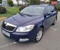Синій Шкода Октавія, об'ємом двигуна 1.6 л та пробігом 354 тис. км за 6500 $, фото 1 на Automoto.ua