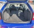 Синий Шкода Октавия, объемом двигателя 1.97 л и пробегом 212 тыс. км за 10700 $, фото 31 на Automoto.ua