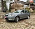 Синий Шкода Октавия, объемом двигателя 2 л и пробегом 238 тыс. км за 9999 $, фото 16 на Automoto.ua