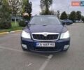 Синій Шкода Октавія, об'ємом двигуна 1.6 л та пробігом 354 тис. км за 6500 $, фото 1 на Automoto.ua