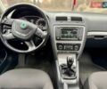 Синий Шкода Октавия, объемом двигателя 2 л и пробегом 238 тыс. км за 9999 $, фото 32 на Automoto.ua