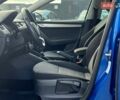 Синий Шкода Октавия, объемом двигателя 1.8 л и пробегом 246 тыс. км за 10999 $, фото 26 на Automoto.ua