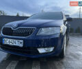 Синий Шкода Октавия, объемом двигателя 1.6 л и пробегом 333 тыс. км за 8600 $, фото 4 на Automoto.ua