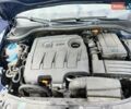 Синій Шкода Октавія, об'ємом двигуна 1.6 л та пробігом 190 тис. км за 8555 $, фото 70 на Automoto.ua
