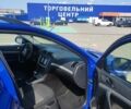 Синий Шкода Октавия, объемом двигателя 1.97 л и пробегом 212 тыс. км за 10700 $, фото 12 на Automoto.ua