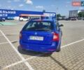 Синий Шкода Октавия, объемом двигателя 1.97 л и пробегом 212 тыс. км за 10700 $, фото 5 на Automoto.ua