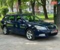 Синий Шкода Октавия, объемом двигателя 2 л и пробегом 265 тыс. км за 8790 $, фото 2 на Automoto.ua
