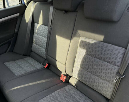 Синій Шкода Октавія, об'ємом двигуна 1.6 л та пробігом 187 тис. км за 8499 $, фото 56 на Automoto.ua