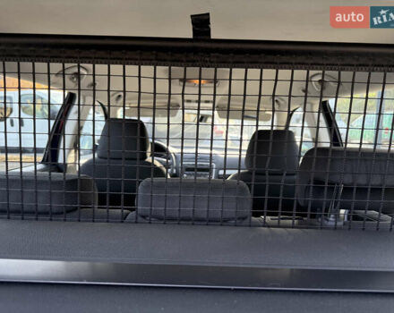 Синий Шкода Октавия, объемом двигателя 1.6 л и пробегом 187 тыс. км за 8500 $, фото 24 на Automoto.ua