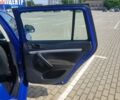 Синий Шкода Октавия, объемом двигателя 1.97 л и пробегом 212 тыс. км за 10700 $, фото 7 на Automoto.ua