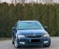 Синий Шкода Октавия, объемом двигателя 1.6 л и пробегом 361 тыс. км за 10000 $, фото 1 на Automoto.ua