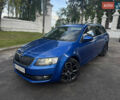 Синий Шкода Октавия, объемом двигателя 1.97 л и пробегом 289 тыс. км за 12750 $, фото 53 на Automoto.ua