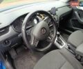 Синій Шкода Октавія, об'ємом двигуна 1.6 л та пробігом 220 тис. км за 10300 $, фото 7 на Automoto.ua