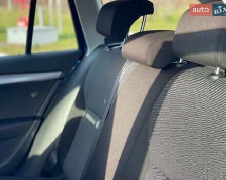 Синий Шкода Октавия, объемом двигателя 1.2 л и пробегом 158 тыс. км за 8650 $, фото 21 на Automoto.ua
