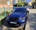 Синій Шкода Октавія, об'ємом двигуна 1.8 л та пробігом 185 тис. км за 8550 $, фото 1 на Automoto.ua