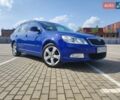 Синий Шкода Октавия, объемом двигателя 1.97 л и пробегом 212 тыс. км за 10700 $, фото 38 на Automoto.ua