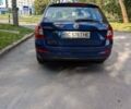 Синий Шкода Октавия, объемом двигателя 1.6 л и пробегом 0 тыс. км за 8700 $, фото 1 на Automoto.ua
